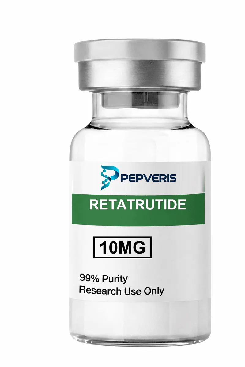 Retatrutide research product